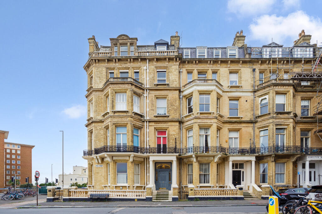 Additional property image - Kings Gardens, Hove, BN3