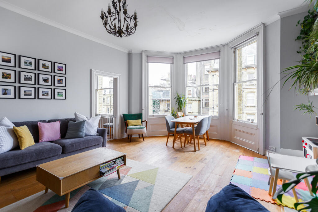 Additional property image - Kings Gardens, Hove, BN3