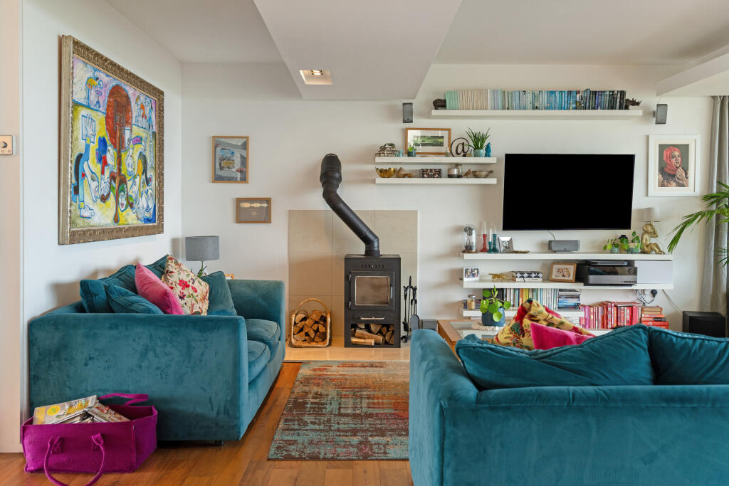 Additional property image - Old Fort Road, SHOREHAM-BY-SEA, BN43