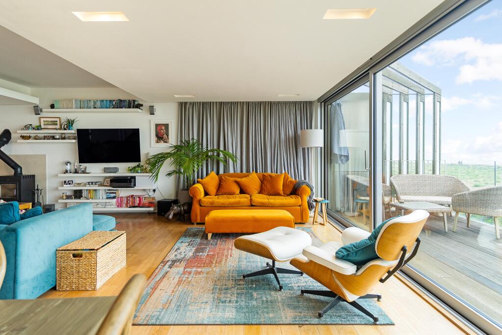 Additional property image - Old Fort Road, SHOREHAM-BY-SEA, BN43