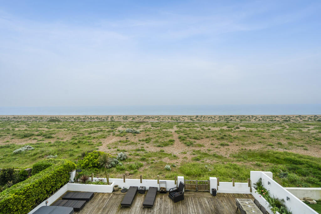 Additional property image - Old Fort Road, SHOREHAM-BY-SEA, BN43