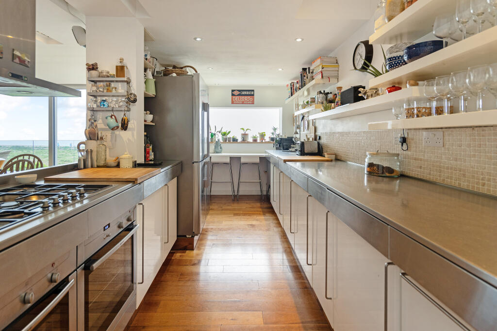Additional property image - Old Fort Road, SHOREHAM-BY-SEA, BN43