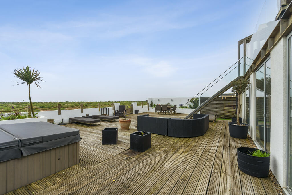Additional property image - Old Fort Road, SHOREHAM-BY-SEA, BN43
