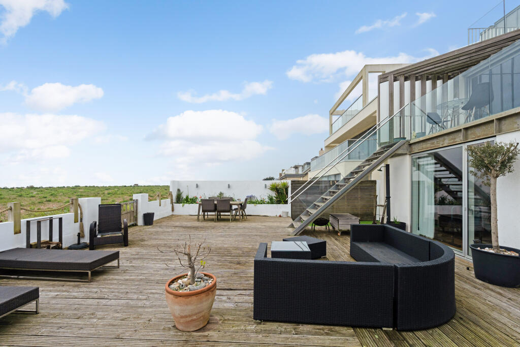 Additional property image - Old Fort Road, SHOREHAM-BY-SEA, BN43