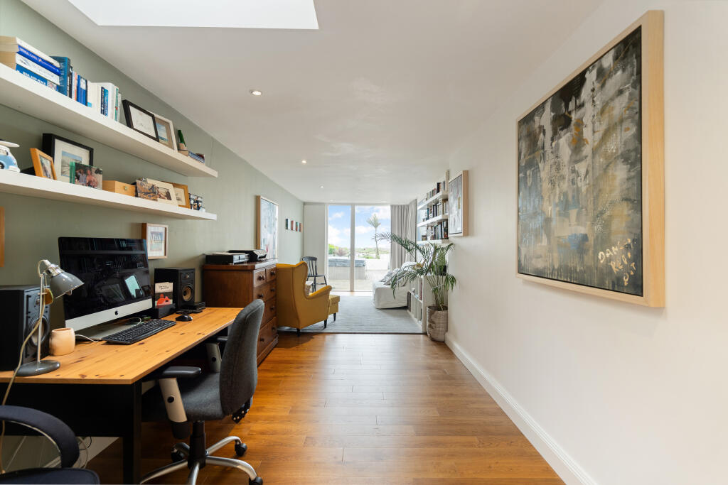Additional property image - Old Fort Road, SHOREHAM-BY-SEA, BN43