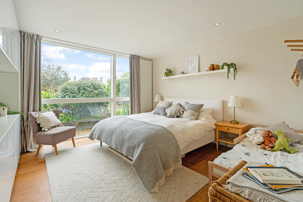 Additional property image - Old Fort Road, SHOREHAM-BY-SEA, BN43