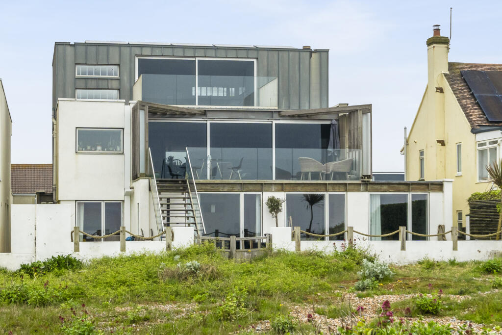 Additional property image - Old Fort Road, SHOREHAM-BY-SEA, BN43