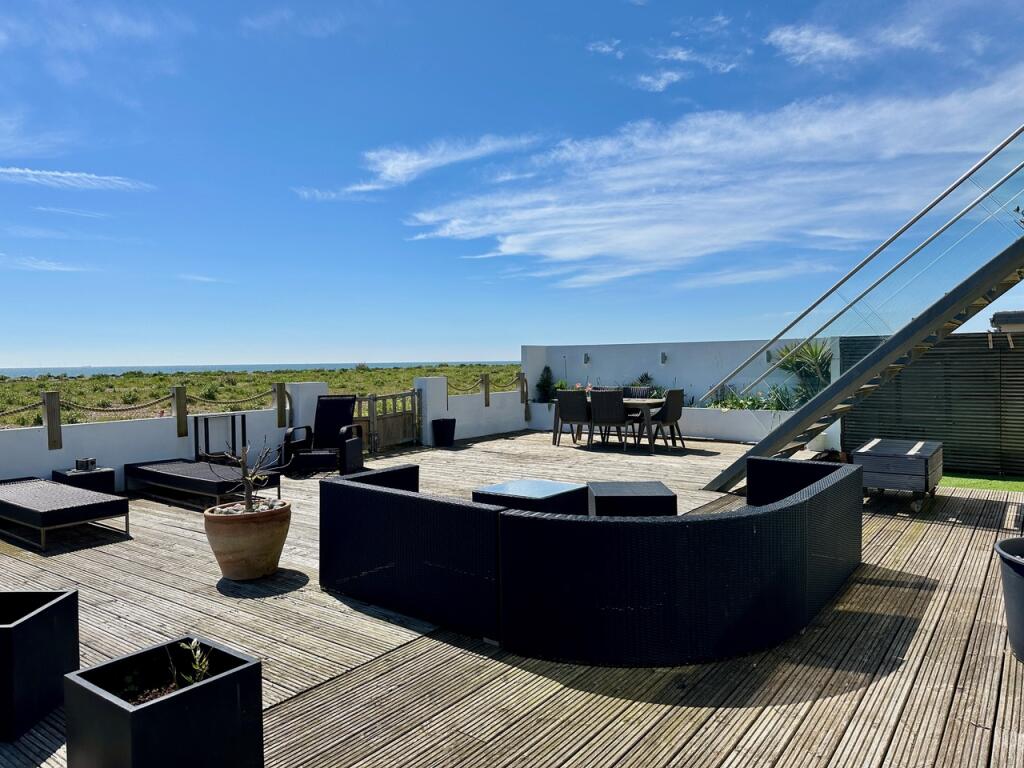 Additional property image - Old Fort Road, SHOREHAM-BY-SEA, BN43