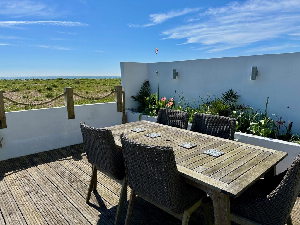 Additional property image - Old Fort Road, SHOREHAM-BY-SEA, BN43