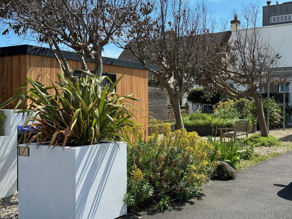 Additional property image - Old Fort Road, SHOREHAM-BY-SEA, BN43