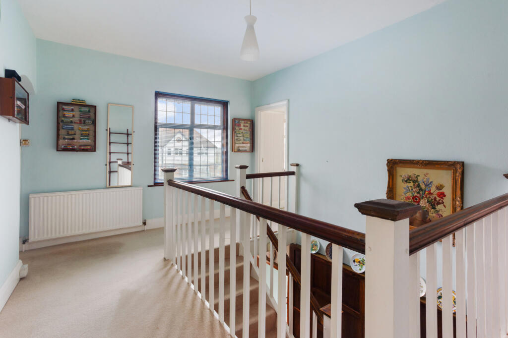 Additional property image - Hove Park Road, Hove, BN3