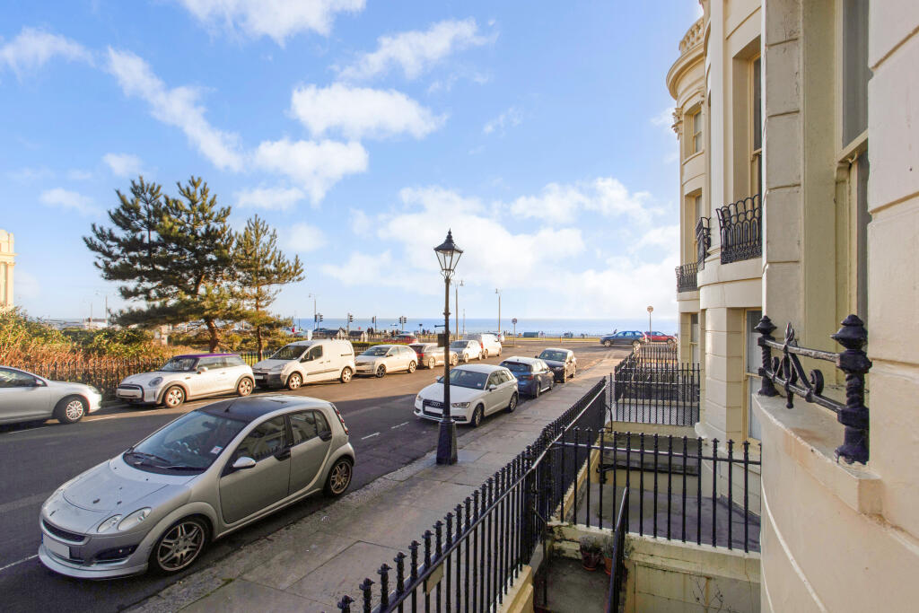 Additional property image - 57 Brunswick Square, Hove, BN3