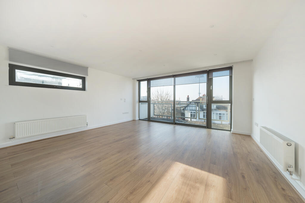 Additional property image - Palmeira Avenue, Hove, BN3