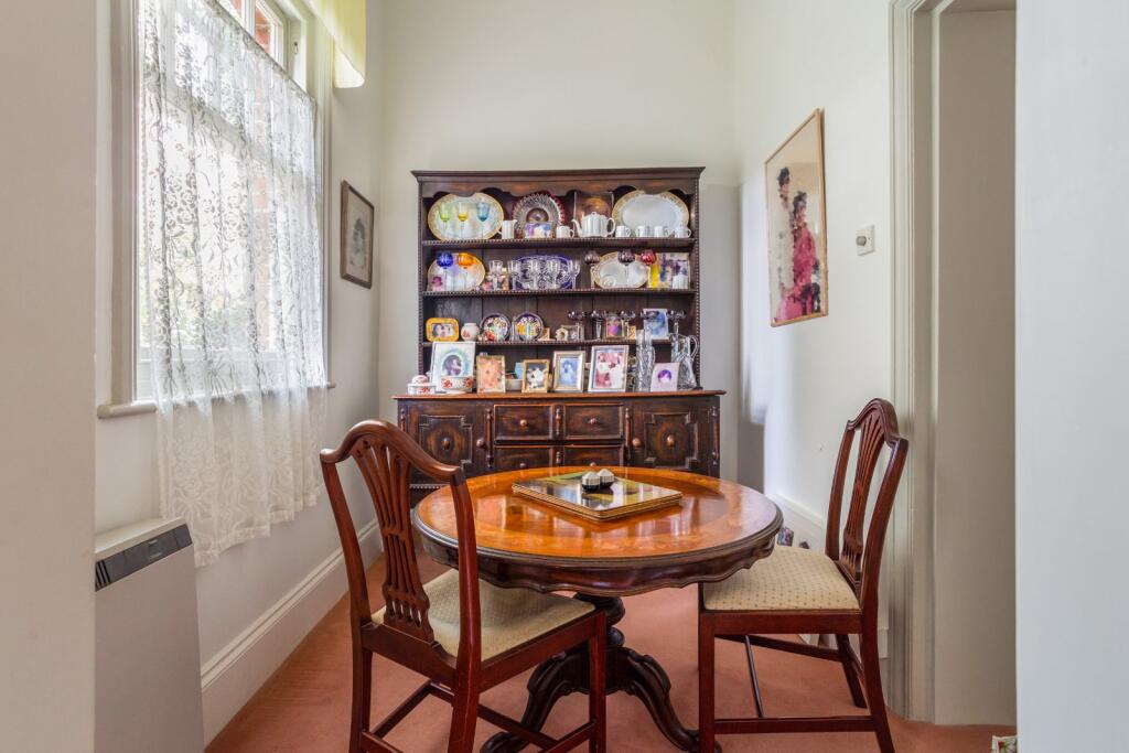 Additional property image - Third Avenue, HOVE, BN3
