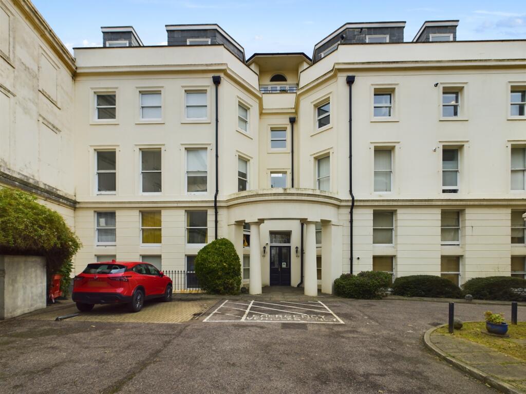 Main image of property: Montpelier Road, BRIGHTON, BN1