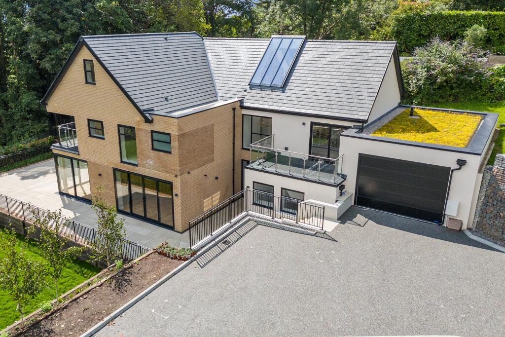 Main image of property: Withdean Road, Brighton, BN1