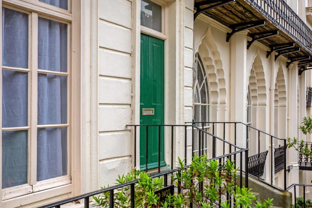 Main image of property: Sillwood Place, Brighton, BN1