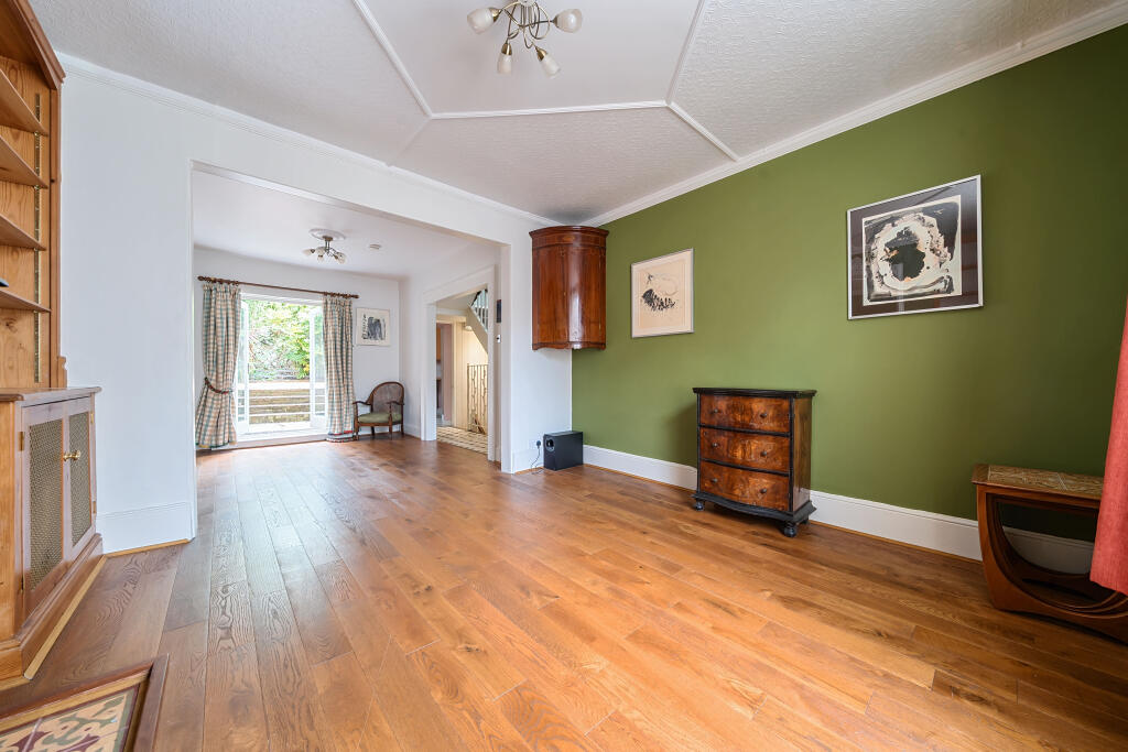 Main image of property: Temple Street, Brighton, BN1