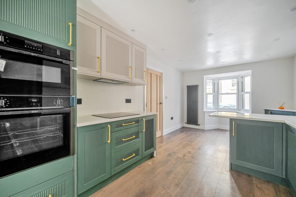Main image of property: Upper Sudeley Street, Brighton, BN2