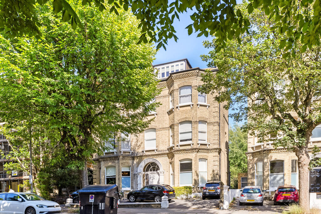Main image of property: The Drive, HOVE, BN3
