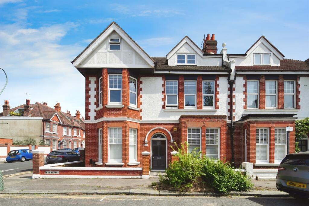 Main image of property: Osmond Road, Hove, BN3