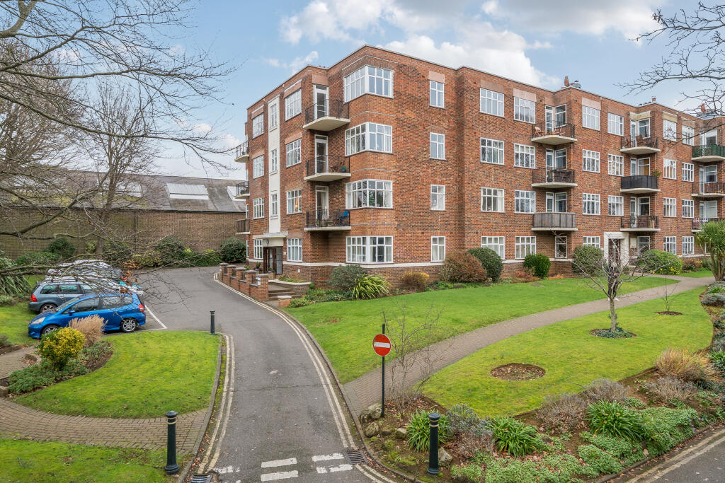 Main image of property: Dyke Road, Brighton, BN1