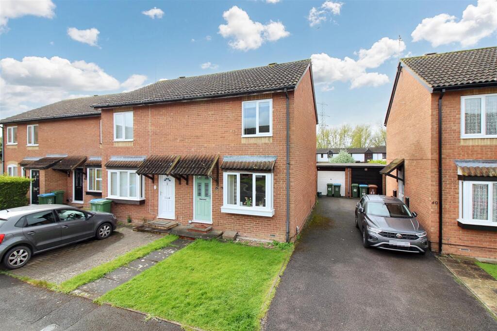 Main image of property: Deverill Road, Aylesbury