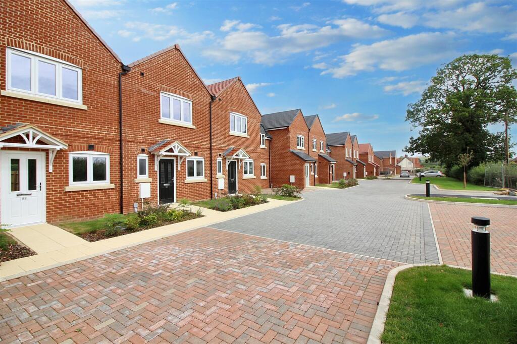 Main image of property: Station Road, Quainton