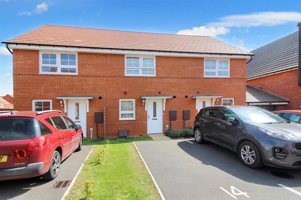Main image of property: Alfred Way, Buckingham