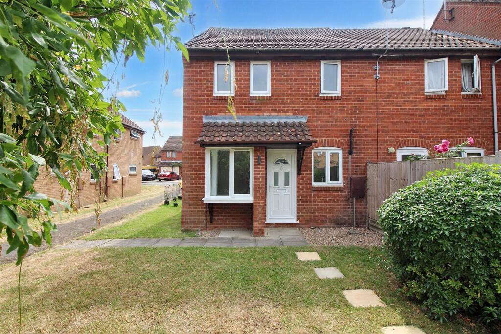 Main image of property: Turner Walk, Aylesbury