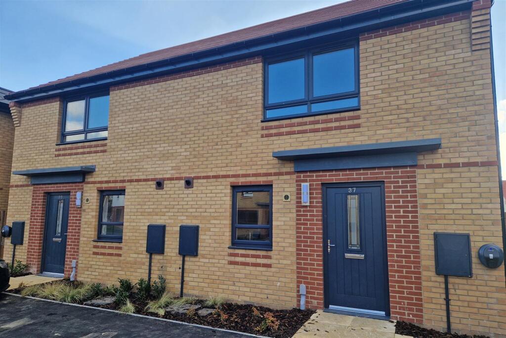 Main image of property: Pascal Road, Leighton Buzzard