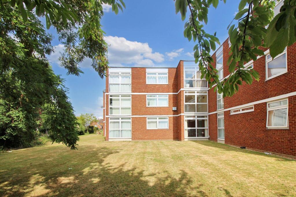 Main image of property: Ridgeway Court, Aylesbury