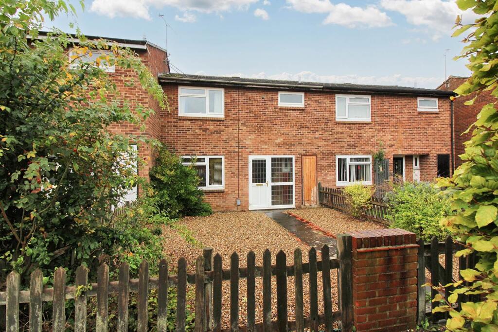 Main image of property: Windrush Court, Aylesbury