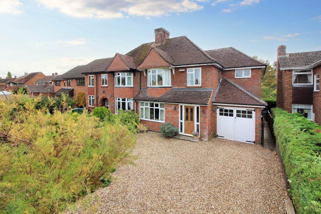 Main image of property: Aylesbury Road, Bierton