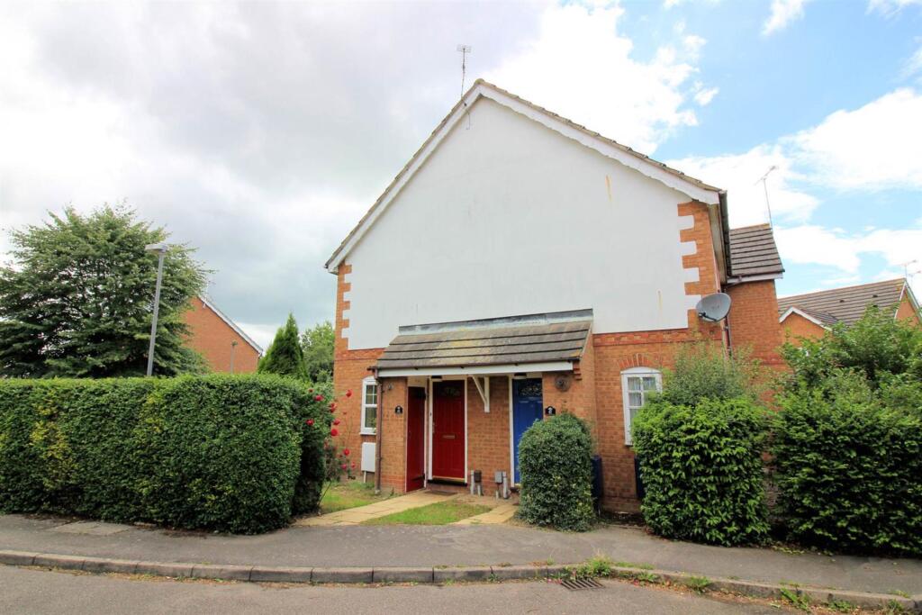 Main image of property: Holly Drive, Aylesbury