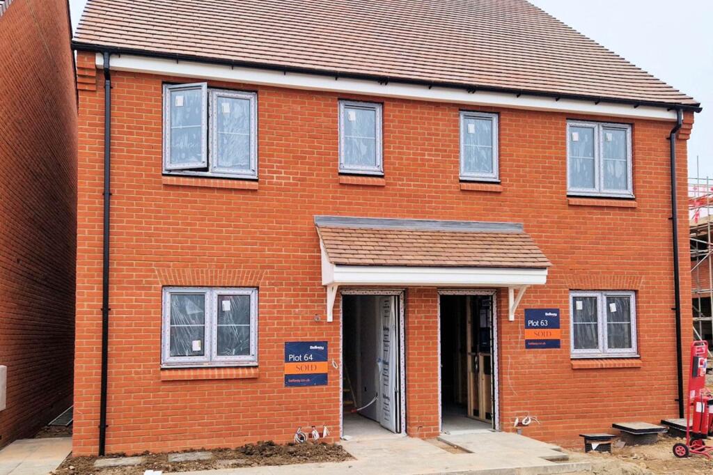 Main image of property: Dartmoor, Buckingham