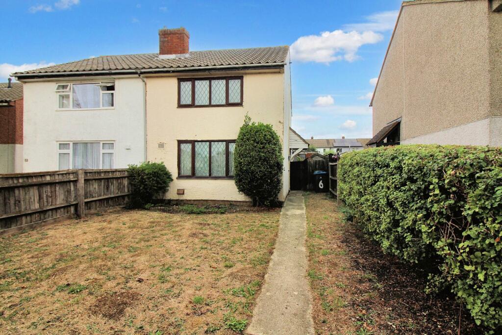 Main image of property: Albany Place, Aylesbury