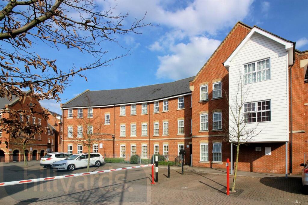 Main image of property: Florey Gardens, Aylesbury
