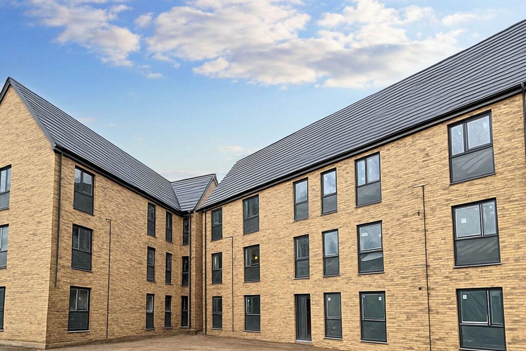 Main image of property: Senepol Avenue, Milton Keynes