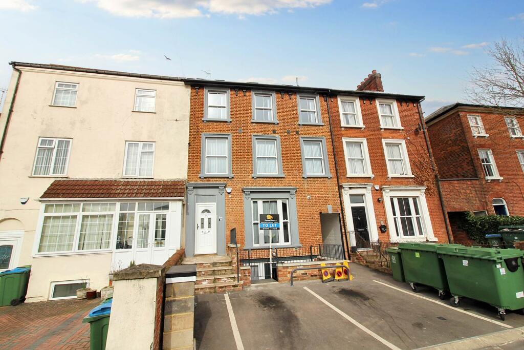 Main image of property: Mayflower House, 37 Bicester Road