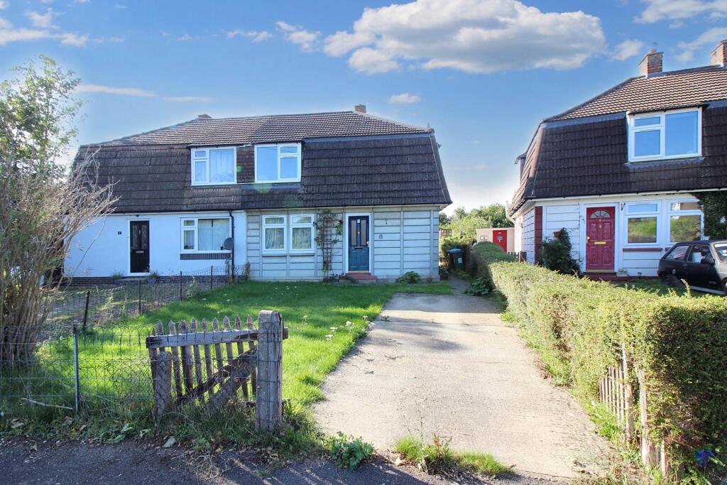 Main image of property: Kings Close, Worminghall