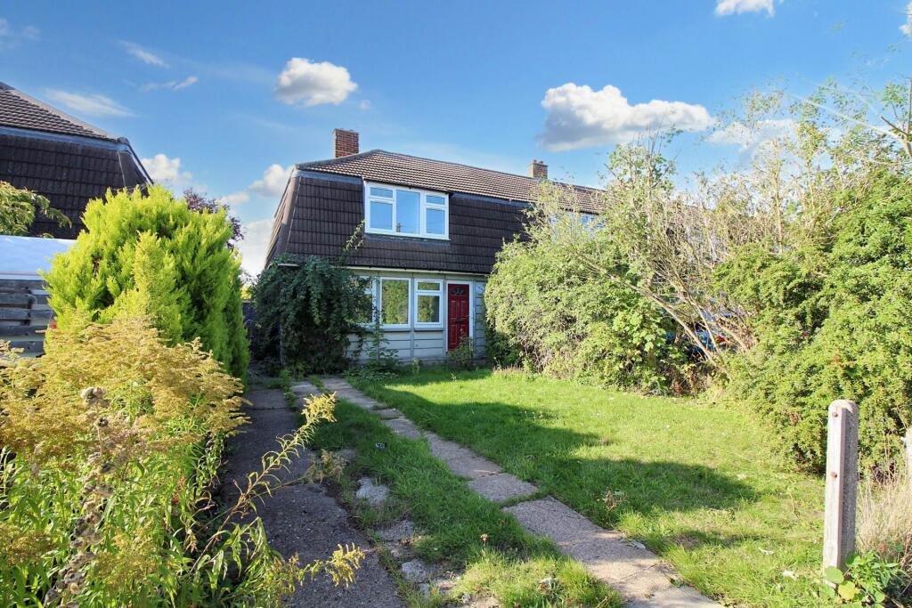 Main image of property: Kings Close, Worminghall