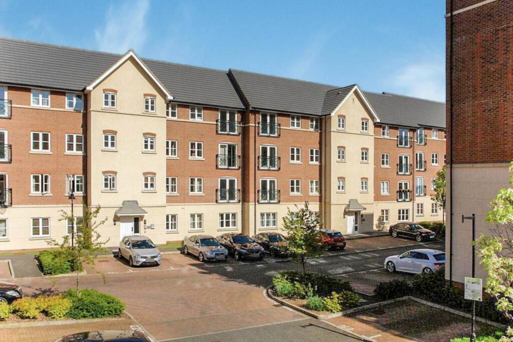 Main image of property: Viridian Square, Aylesbury