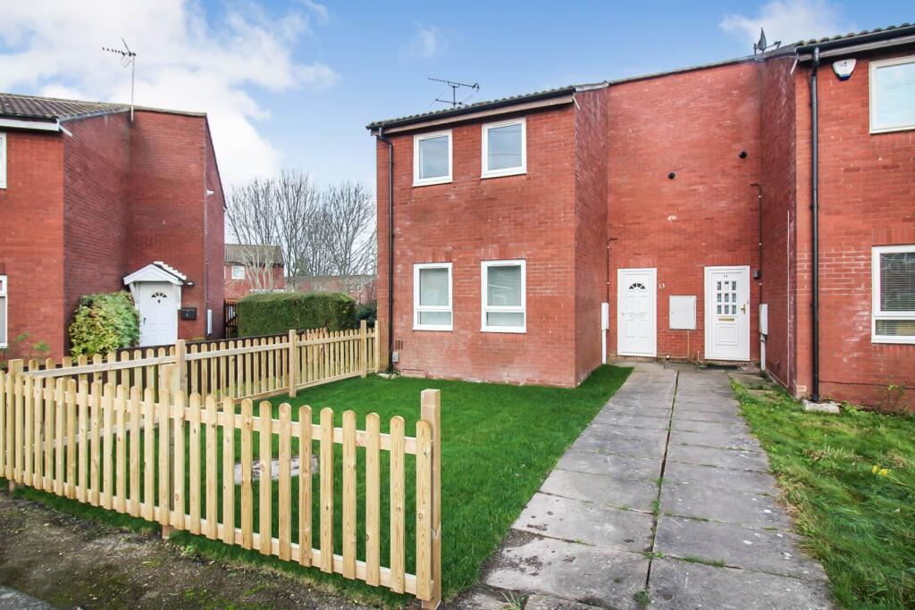 Main image of property: Frome Close, Aylesbury