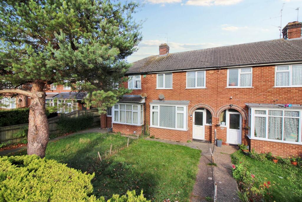 Main image of property: Bicester Road, Aylesbury