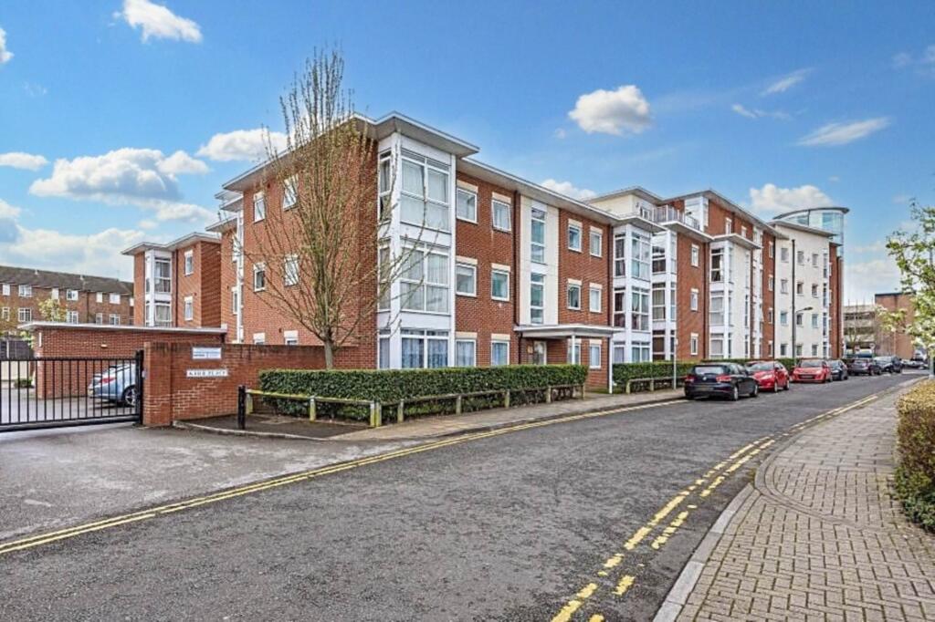 Main image of property: Kerr Place, Aylesbury