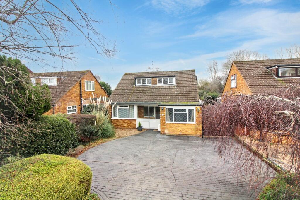 Main image of property: Craigwell Avenue, Aylesbury