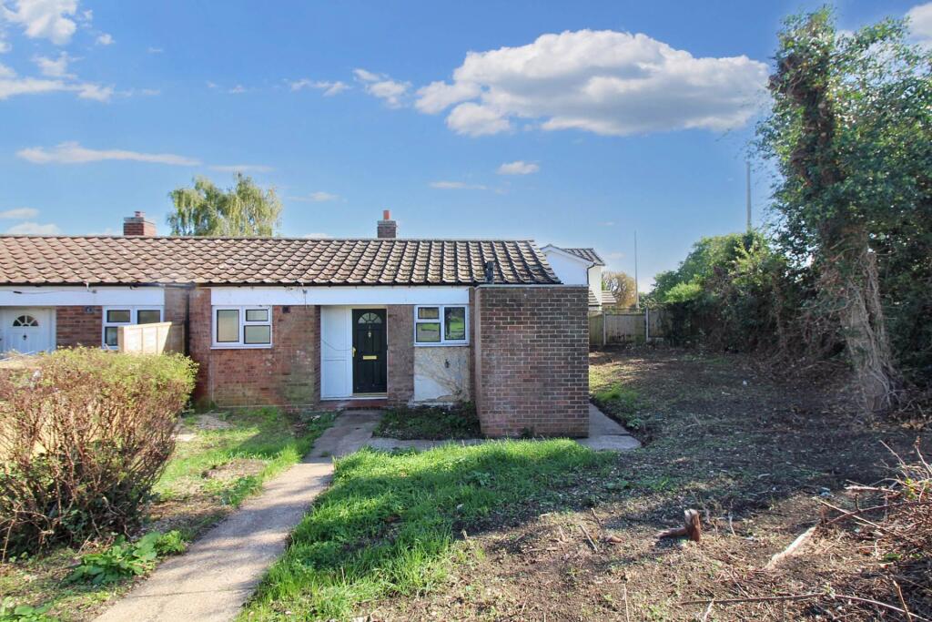 Main image of property: Church Piece, Chearsley