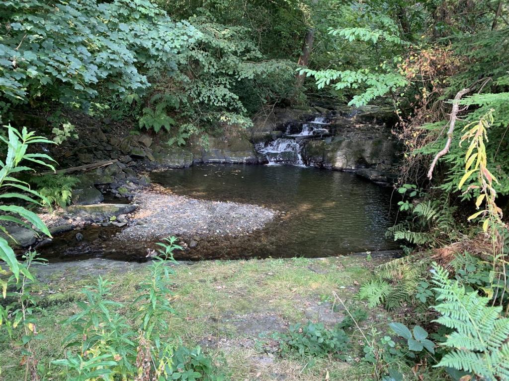 Land for sale in Cyffylliog, Ruthin, LL15