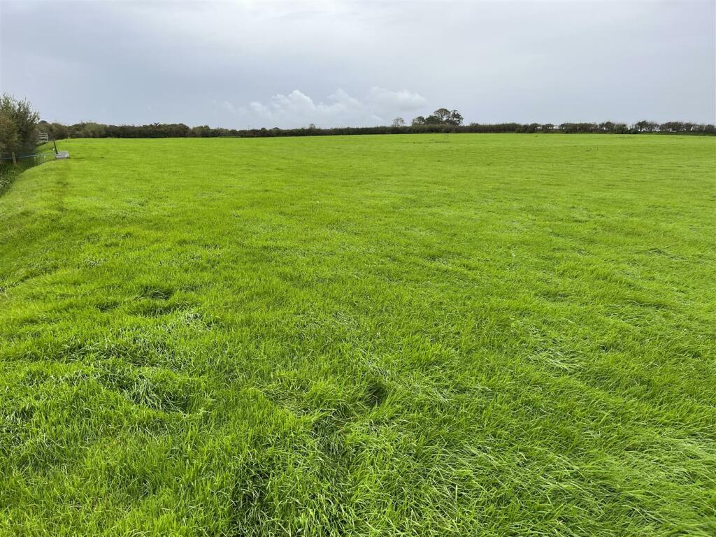 Land for sale in Newborough, Llanfairpwllgwyngyll, LL61